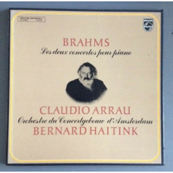 Les Deux Concertos Pour Piano