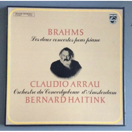 Les Deux Concertos Pour Piano Les Deux Concertos Pour Piano
