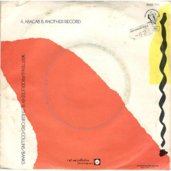 Abacab