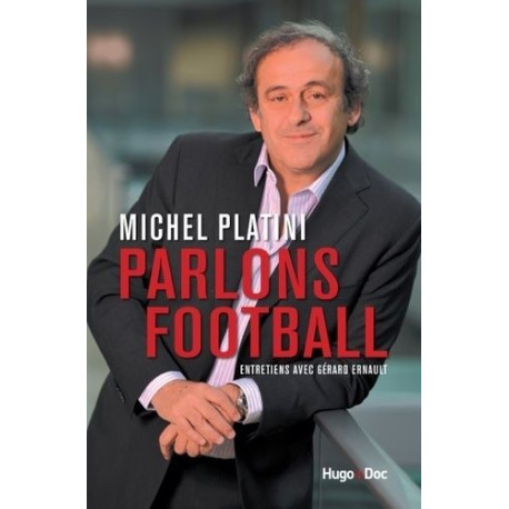 Parlons football Parlons football