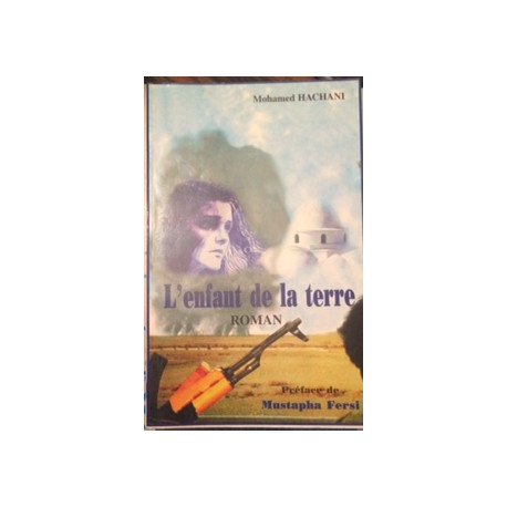 L'ENFANT DE LA GUERRE L'ENFANT DE LA GUERRE