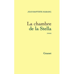 La chambre de la Stella