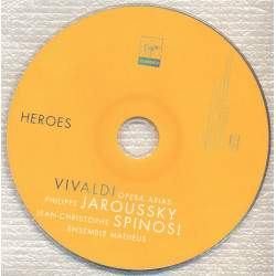 Heroes