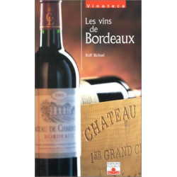 Les Vins de Bordeaux