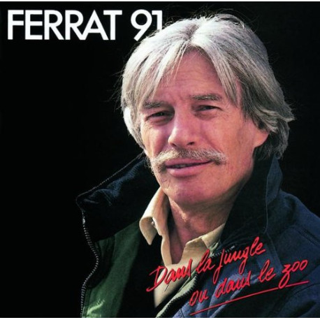 Ferrat 91 Ferrat 91