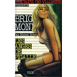 Les anges de pigalle n°36