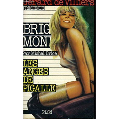 Les anges de pigalle n°36 Les anges de pigalle n°36
