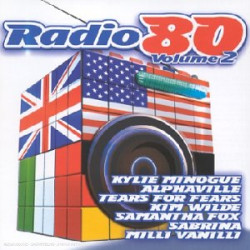 Radio 80 Vol. 2