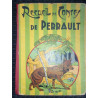 Recueil de Contes de Perrault Editions Gordinne non daté