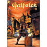 Galfalek tome 1: le gant de l'oubli
