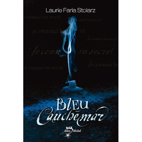 Bleu cauchemar Bleu cauchemar