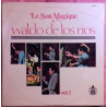Le Son Magique de waldo de los rios Vol. 1