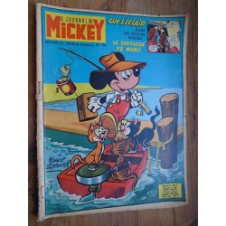 Le Journal de Mickey hebdomadaire N 778