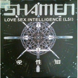 LSI (Love Sex Intelligence)