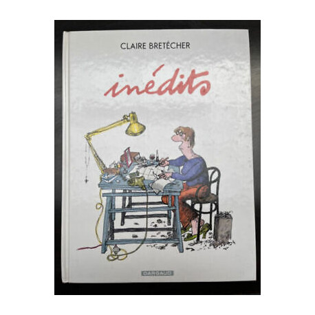 Inédits Dargaud