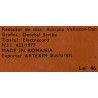 Concerto No.5 For Piano And Orchestra "Emperor"