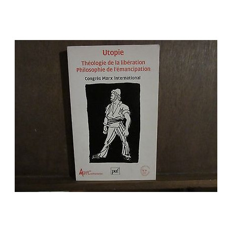 utopie Théologie de la libération Philosophie de... utopie Théologie de la libération Philosophie de...