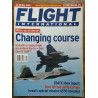 Flight International 24 30 May Changing course