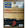 Des Pays et Des Hommes Nº 14 La Birmanie 1990