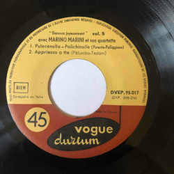 Dansons Joyeusement Vol. 5