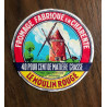 Le Moulin rouge