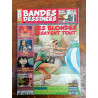 Bandes Dessinées Magazine n10 Les blondes essayent tout novembre...