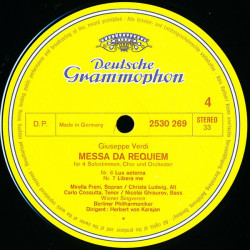 Messa Da Requiem
