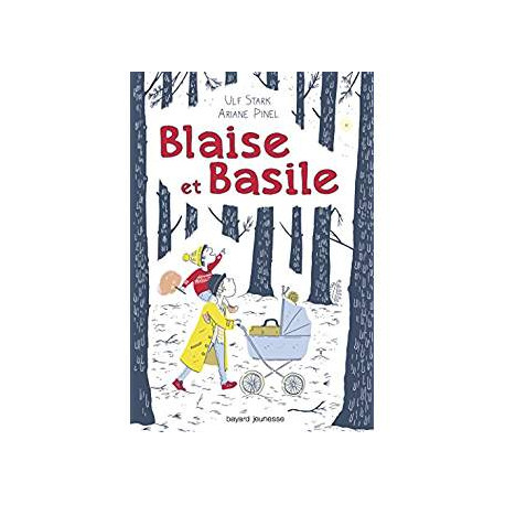 Blaise et basile (épreuves non corrigées ) Blaise et basile (épreuves non corrigées )
