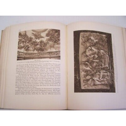 GEORGES BOYAU CHERAMY DAS ANTLITZ DES CHRISTLICHEN ROM Sadea