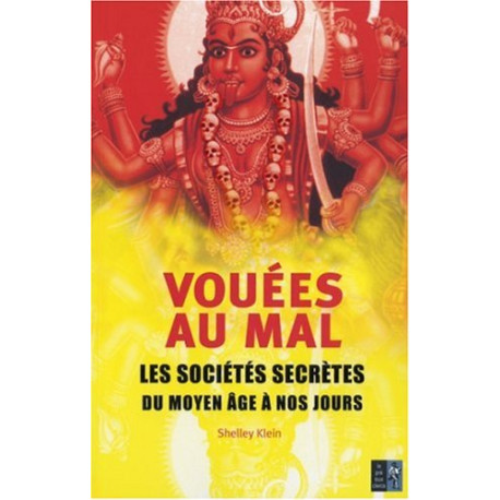 Vouées au mal Vouées au mal