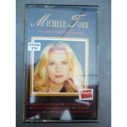 La compil de mes succès Cassette Disc'AZ 108694