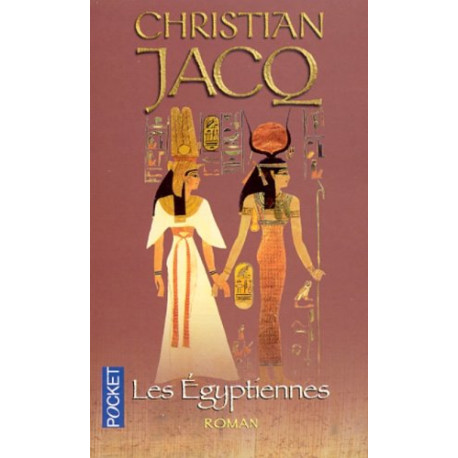 Les egyptiennes Les egyptiennes