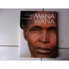 Yves Regaldi Mana Wana autografiado Burkina Faso