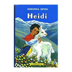 Heidi
