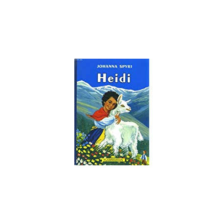 Heidi