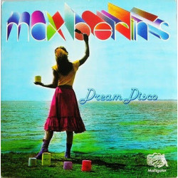 Dream Disco