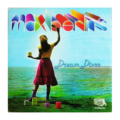Dream Disco