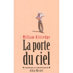 La porte du ciel