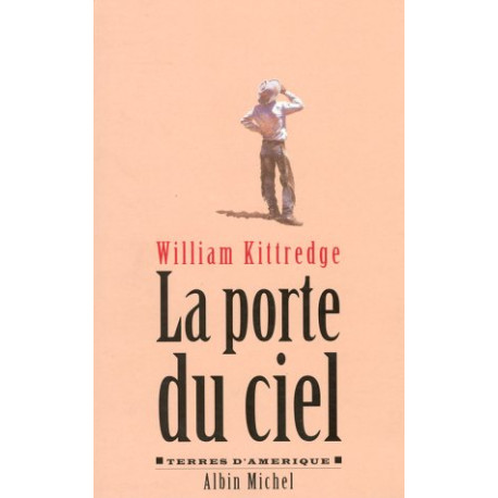 La porte du ciel La porte du ciel