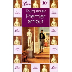 Premier amour