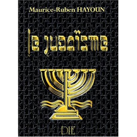 Le judaïsme Le judaïsme