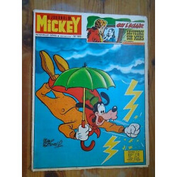 Le Journal de Mickey hebdomadaire N 908