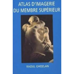 Atlas d' imagerie du Membre Supérieur