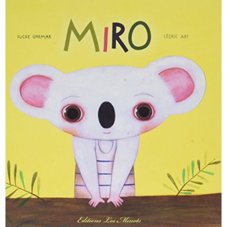 Miro Miro