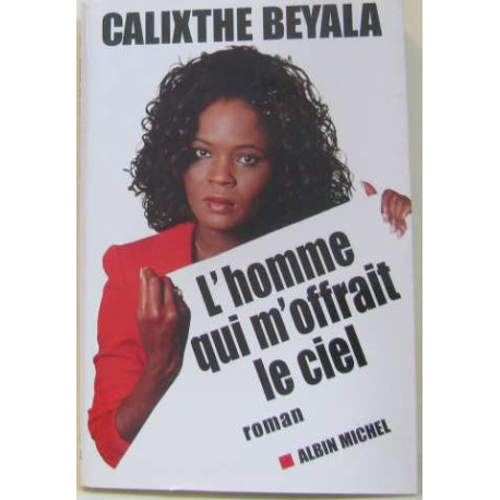 L'homme qui m'offrait le ciel L'homme qui m'offrait le ciel