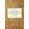 Valreas et l'Enclave des papes a la France 1791-1991