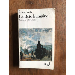 La Bete Humaine