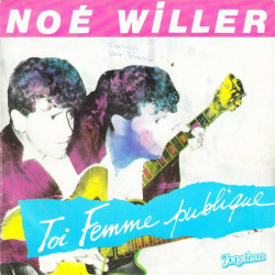 Toi Femme Publique