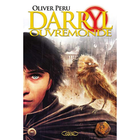 Darryl Ouvremonde Darryl Ouvremonde