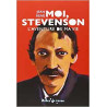 Moi Stevenson l'aventure de ma vie